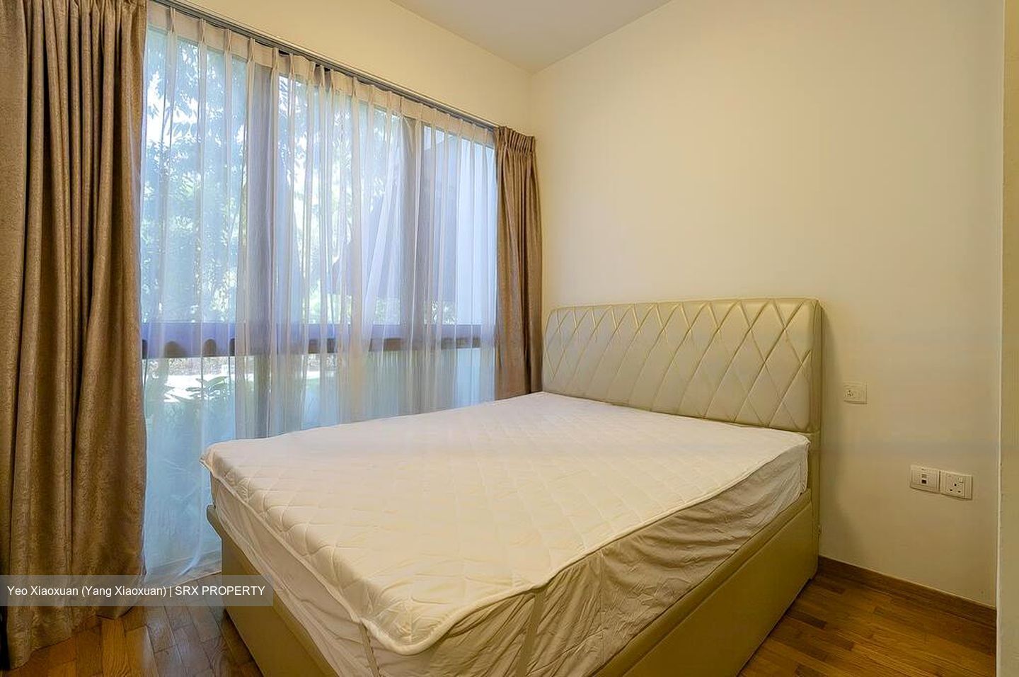 The Inflora (D17), Condominium #576151901